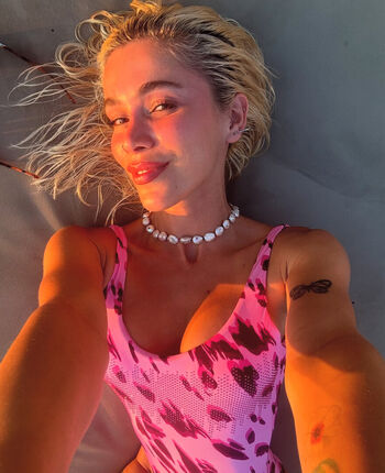 Full leaked Hey latte private photo