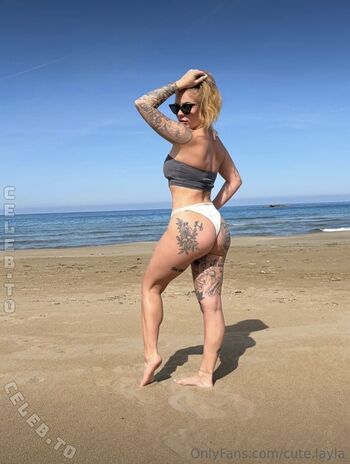Full leaked Hey layla private photo