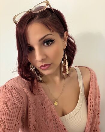 Full leaked Hey pooks private photo