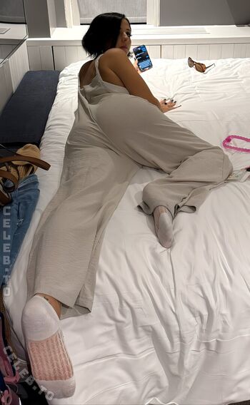 Full leaked Hey pooks private photo