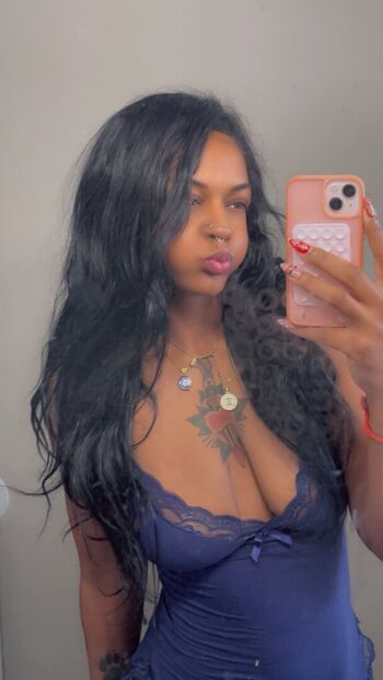 Full leaked Heybbyprincess private photo