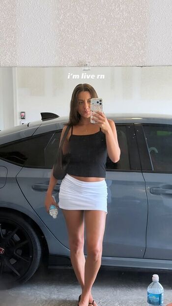 Full leaked Heydani private photo
