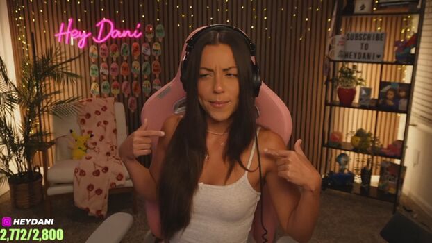 heydani