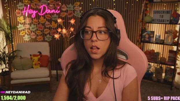 Full leaked Heydani private photo