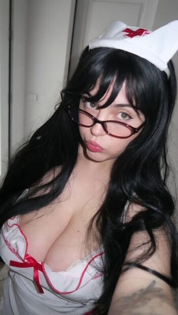 Full leaked Heyimbee  page private photo