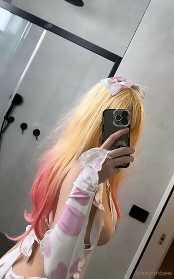 Heyimbee