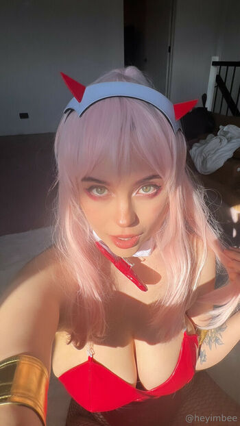 Heyimbee