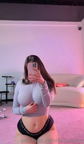 Heyimbee
