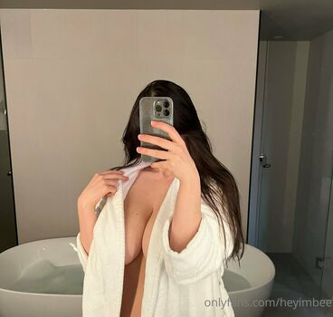 Heyimbee