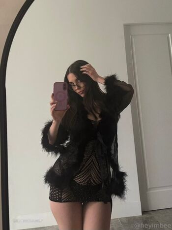 Heyimbee