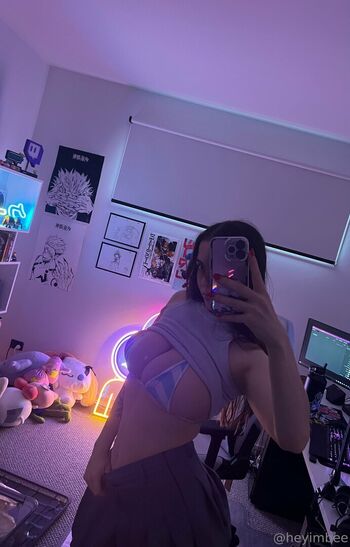 Heyimbee
