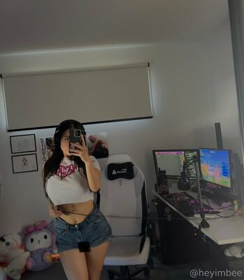 Heyimbee
