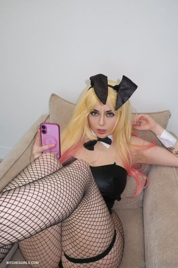 Heyimbee