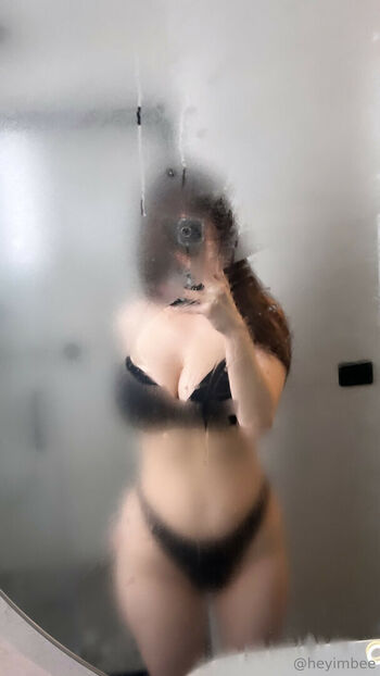 Heyimbee