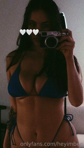 Heyimbee