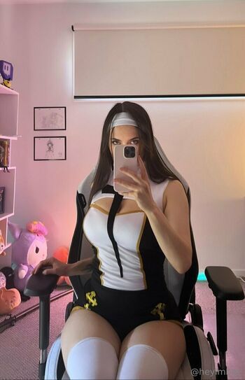 Heyimbee