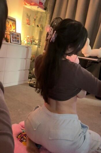 Heyimbee