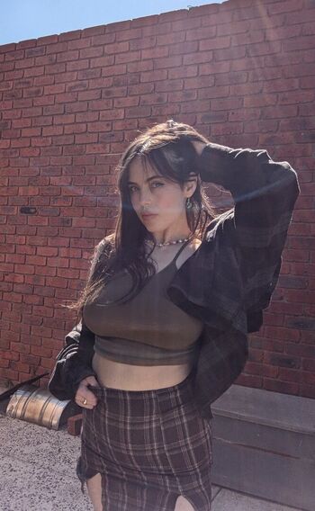 Full leaked Heyimbee private photo