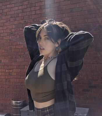 Full leaked Heyimbee private photo