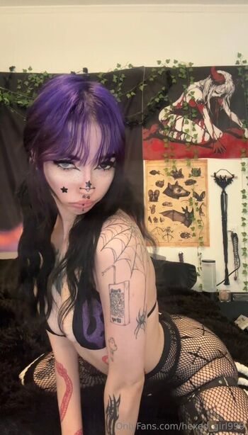 Full leaked Heyitzveena private photo