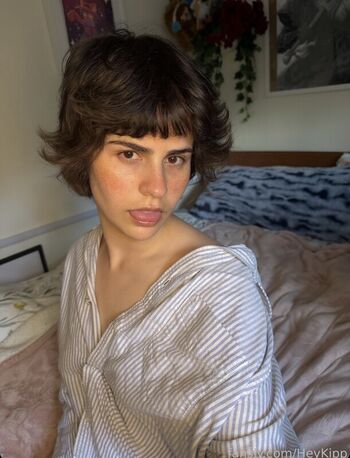 Full leaked Heykipp private photo