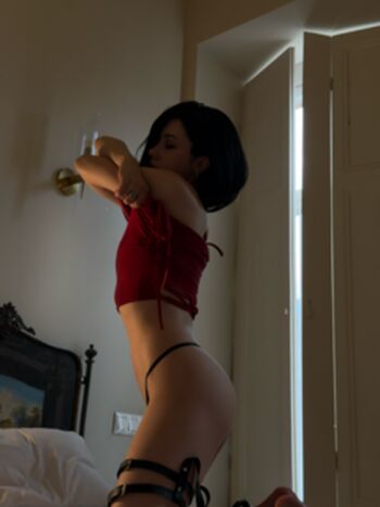 Full leaked Heykrls page private photo