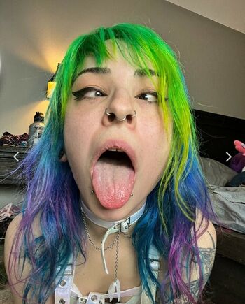 Full leaked Heylyssten private photo