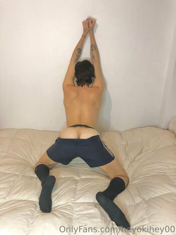 Full leaked Heyokihey private photo