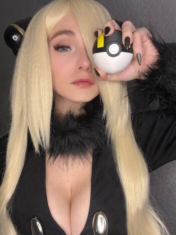 Full leaked Heyshika page private photo