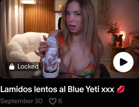 Heysoymariaa