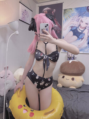 Full leaked Heyymimimi private photo