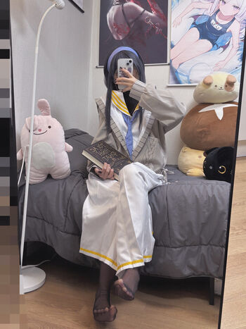 Full leaked Heyymimimi private photo