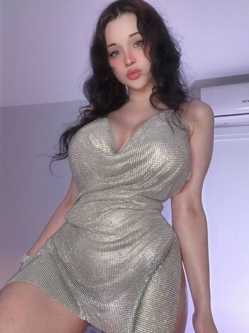 Full leaked Hidori rose private photo