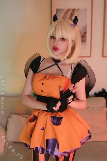Full leaked Hidori rose  page private photo