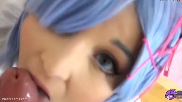 Full leaked Hidori rose private photo