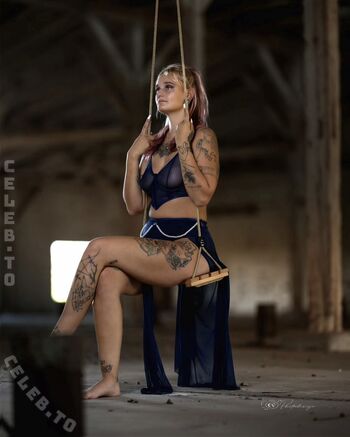 Full leaked Highclassbella private photo