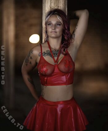 Full leaked Highclassbella private photo