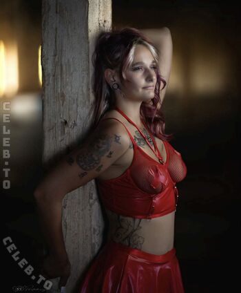 Full leaked Highclassbella private photo