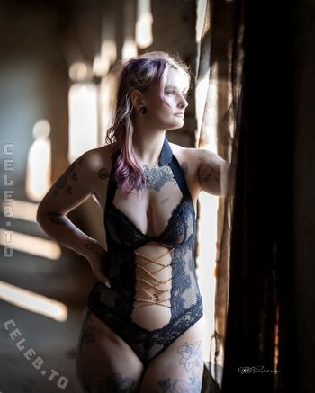 Full leaked Highclassbella private photo