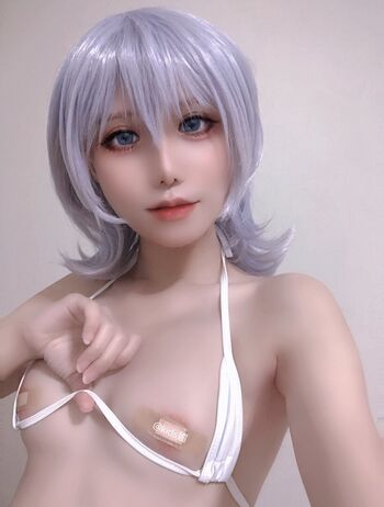 Full leaked Highg private photo