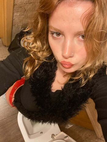 Full leaked Highpunker private photo