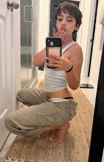 Full leaked Hihay itshaydyn private photo