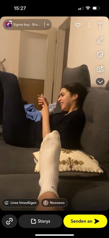Full leaked Hijab on page private photo