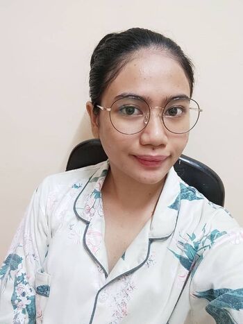Full leaked Hijab on private photo