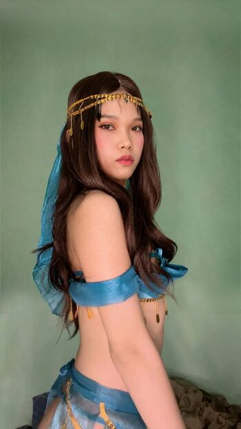 Full leaked Hijab soffia private photo