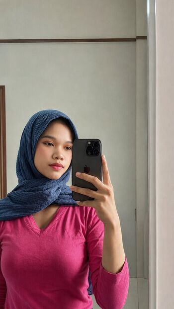 hijab soffia