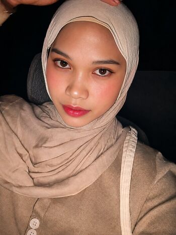 Full leaked Hijab soffia page private photo
