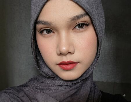 Full leaked Hijab soffia page private photo