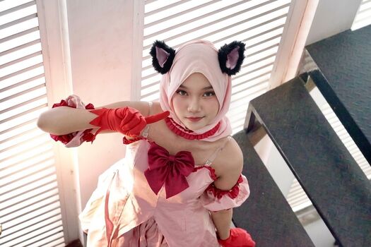 hijab soffia