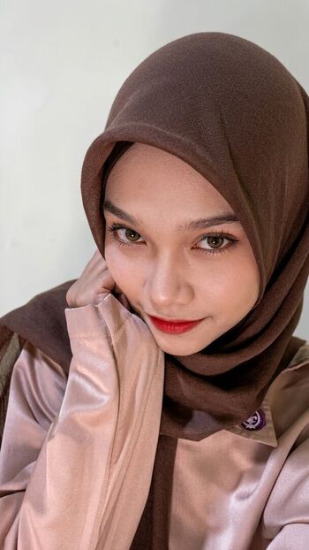 hijab soffia